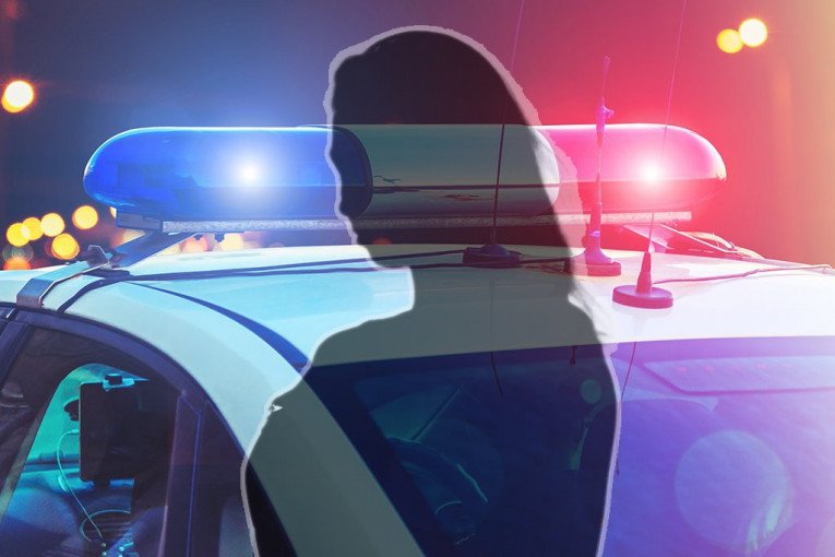 ŽENA IZ APATINA NIJE NI ZNALA DA JE UKRALA AUTOMOBIL: Pravu istinu je otkrila tek kada joj je POLICIJA ZAKUCALA NA VRATA