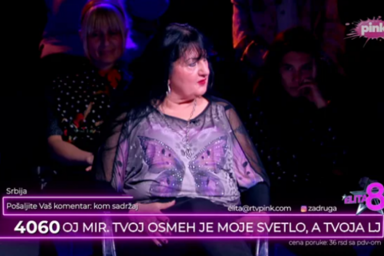 ŽESTOKO SUOČAVANJE: Ugovorili brak Ivana i Aleksandre - Marinkovićev kum SLUDIO NACIJU svojim priznanjem, Milosava BEZ TEKSTA!