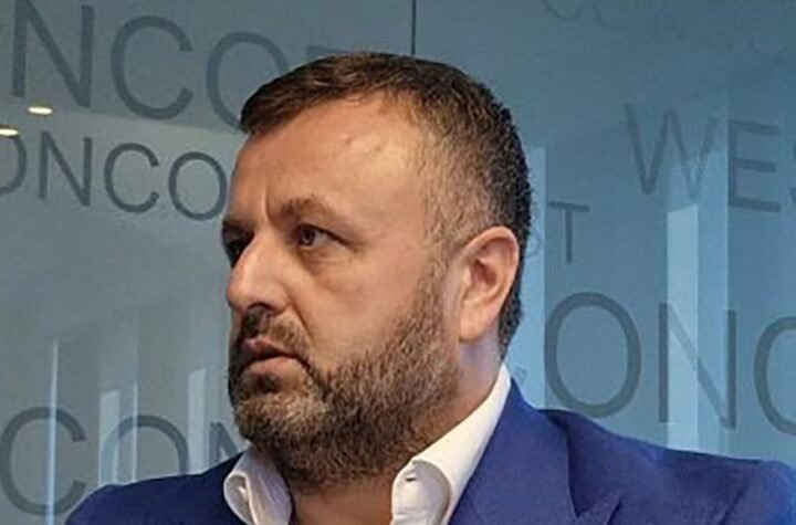 Željko Drčelić: Zvezda je deo Evrolige