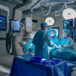 endovaskularna intervencija bedrene vene ukcv