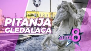 Uživo na Pinku: Haos u najavi, nastavljaju se Pitanja gledalaca u Eliti!