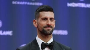 'ČIM SE PROBUDIM IZGOVARAM MOLITVU, TO JE IZRAZ ZAHVALNOSTI' Zbog toga je Đoković NAJVEĆI SVIH VREMENA! Novak otkrio svoje dnevne rutine, evo kako zap