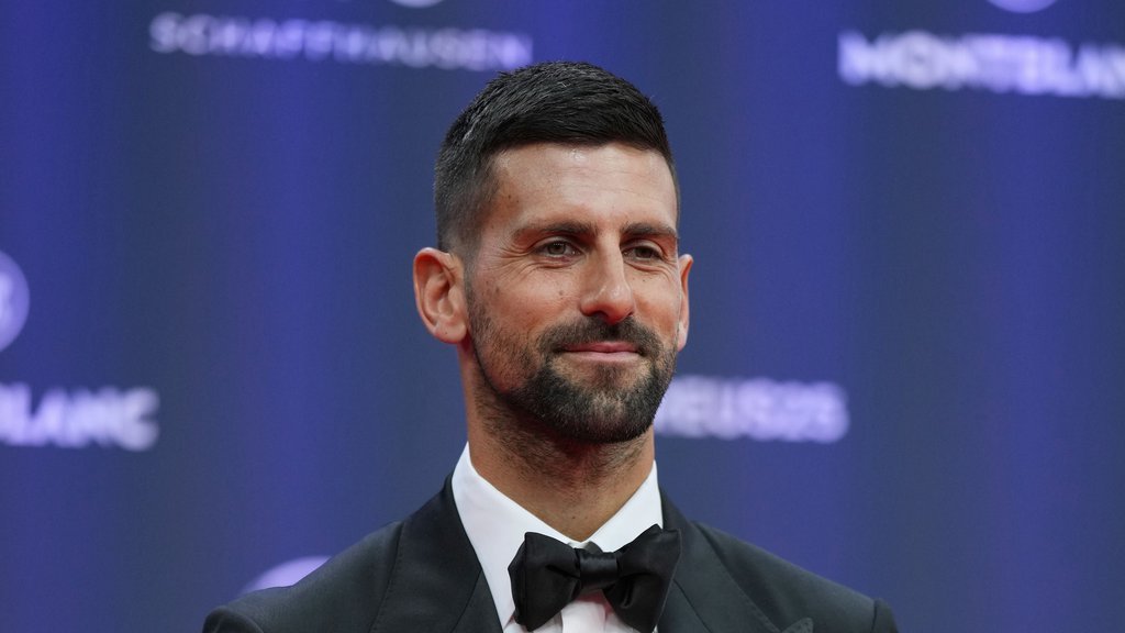 'ČIM SE PROBUDIM IZGOVARAM MOLITVU, TO JE IZRAZ ZAHVALNOSTI' Zbog toga je Đoković NAJVEĆI SVIH VREMENA! Novak otkrio svoje dnevne rutine, evo kako zap
