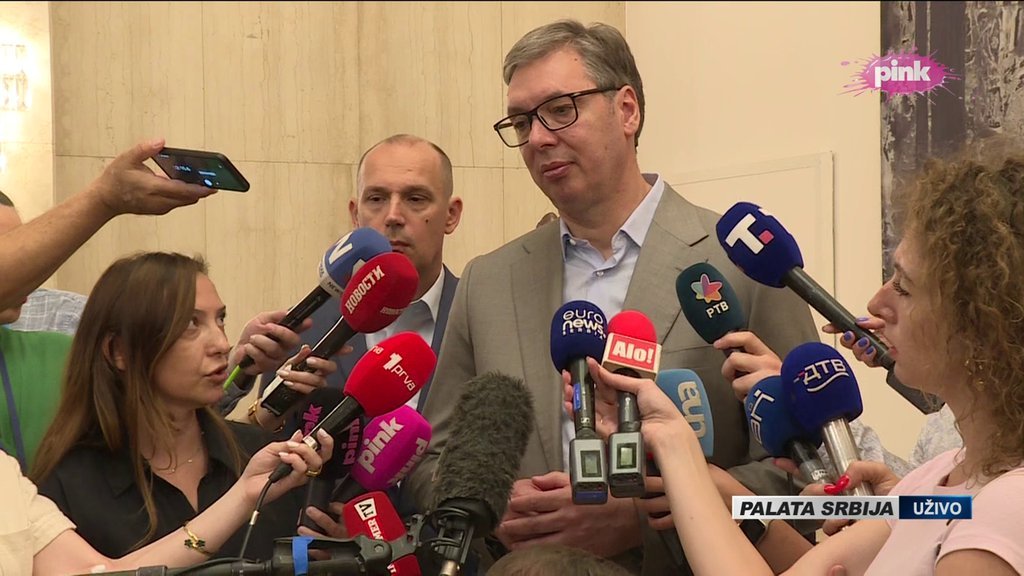 'DRŽAVA JE MNOGO URADILA ZA NOVI PAZAR' Vučić: Nikada neće reći da je dovoljno