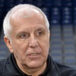 'IZVINITE, ALI ŽELIM DA IGRAM ZA ŽELJKA!' Kako je Obradović ubedio poznatog asa da dođe u Partizan: Pet minuta priče i sve je bilo gotovo!