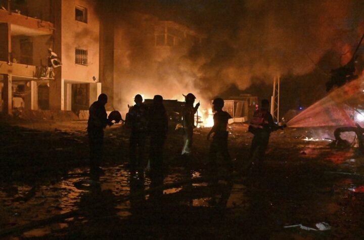 'PRAVO OBEĆANJE 3' Počela četvrta faza iranske operacije protiv Izraela