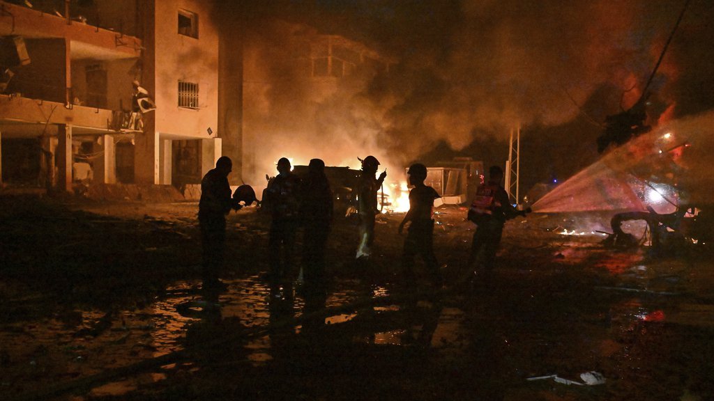 'PRAVO OBEĆANJE 3' Počela četvrta faza iranske operacije protiv Izraela