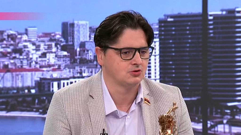 'UŽAS' Mrdić osudio potezanje noža na studente koji žele da uče: Očekujem adekvatnu reakciju nadležnih institucija