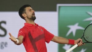 'VIŠE NIJE REČ O TENISU! TO NIJE NOVAK KAKVOG POZNAJEM...' Čuveni teniski trener digao glas zbog Đokovića!