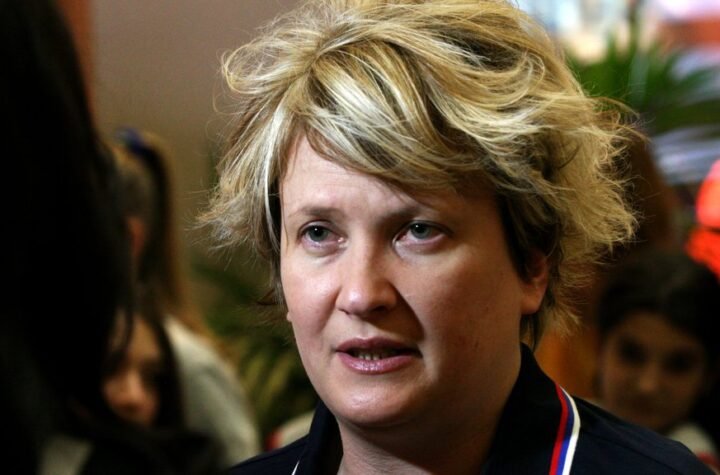 'ZAMISLITE DA MUŠKARCIMA FALI 6 KOŠARKAŠA' Marina Maljković zakukala pred EP, pa poslala optimističnu poruku