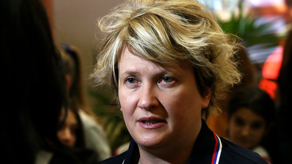 'ZAMISLITE DA MUŠKARCIMA FALI 6 KOŠARKAŠA' Marina Maljković zakukala pred EP, pa poslala optimističnu poruku