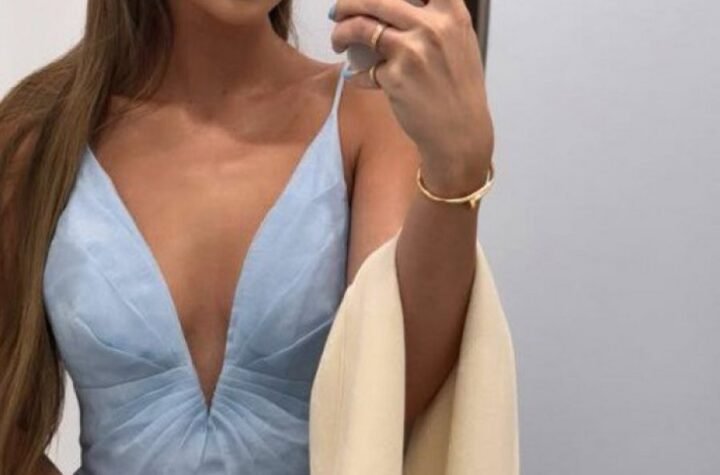ANASTASIJA NE PRISUSTVUJE CECINOM SLAVLJU! Evo gde je uhvaćena dok porodica i prijatelji slave u vili - O OVOME SVI BRUJE! (FOTO)