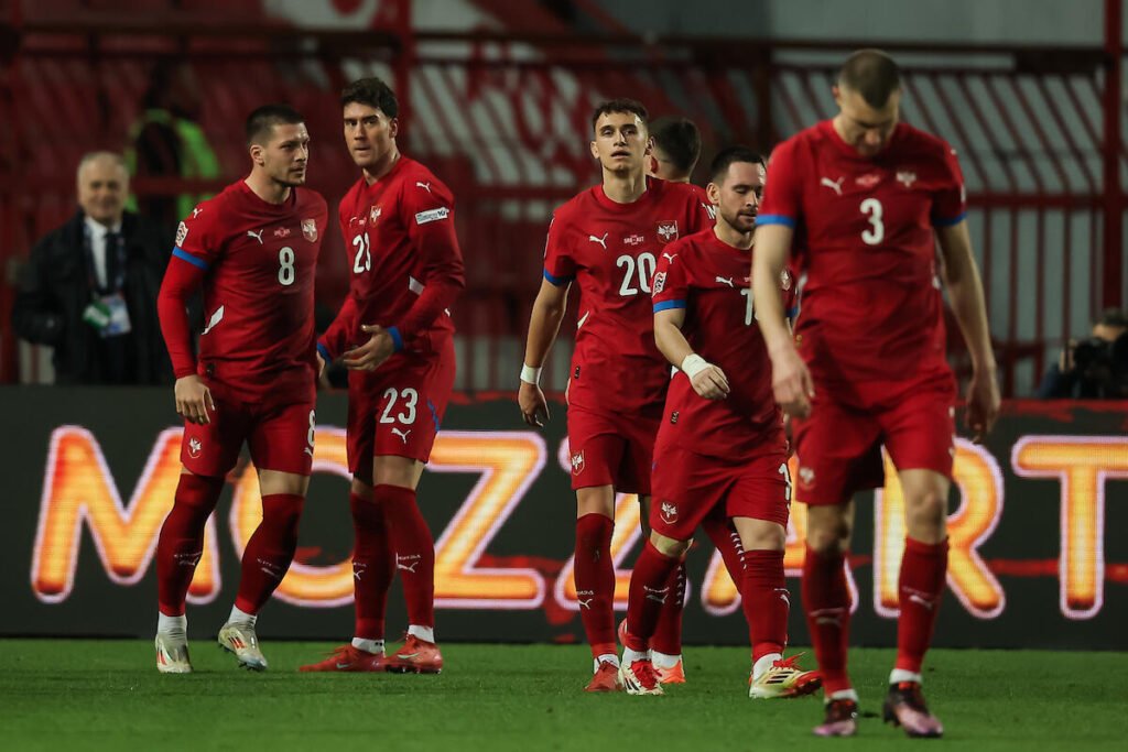 Albanci bojkotuju meč sa Srbijom! Razlog je šokantan