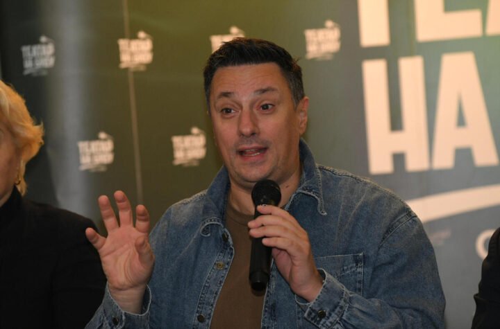 Andrija Milošević uspeo da smrša bez gladovanja: Zahvaljujući jednoj namirnici uspeo da se steše, Srbi je obožavaju
