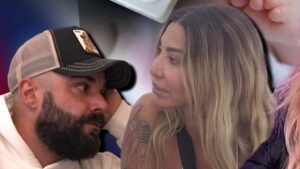 Aneli Ahmić ponovo radi test za trudnoću: Uskoro na TV Pink, ovo se ne propušta!