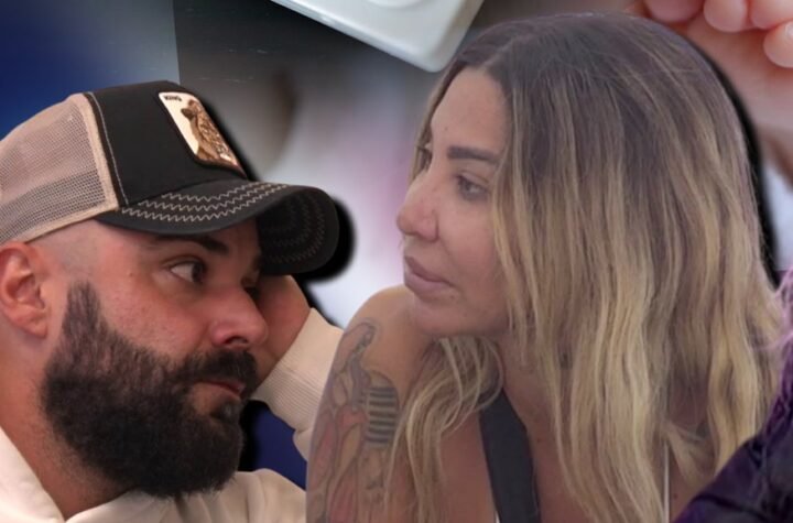 Aneli Ahmić ponovo radi test za trudnoću: Uskoro na TV Pink, ovo se ne propušta!