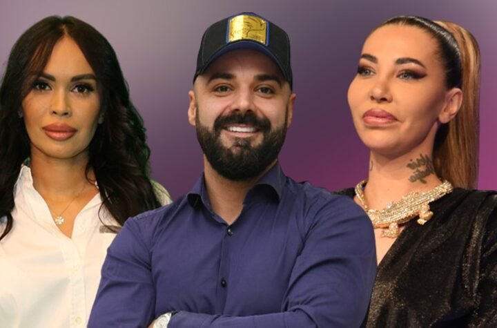 Aneli Ahmić se sprema veliko poniženje u superfinalnoj noći: Lukin otac skovao pakleni plan, u sve umešana i Sandra! (FOTO)