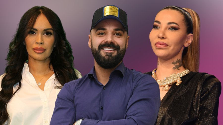 Aneli Ahmić se sprema veliko poniženje u superfinalnoj noći: Lukin otac skovao pakleni plan, u sve umešana i Sandra! (FOTO)