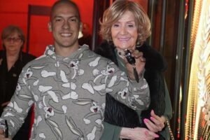 BAKA PRASE (28) ODLEPIO ZA LEPOM LUKIĆ (85): Poznati jutjuber ŠOKIRAO javnost - ODLUČIO SAM DA....