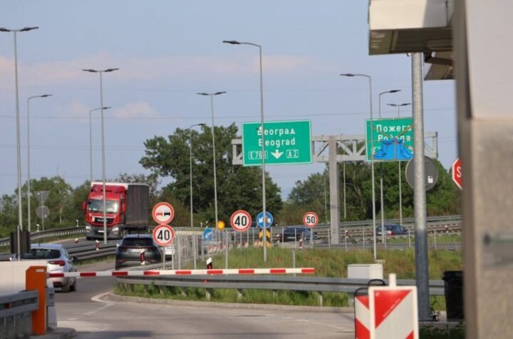 BEZ GUŽVI NA NAPLATNIM RAMPAMA I DRUMOVIMA! Oglasio se AMSS i upozorava na jednu važnu stvar!