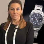 BEZ ROLEKSA NE IZLAZI NA ULICU! Poslanica Ivana Rokvić, koja je VITLALA NOŽEM ISPRED SKUPŠTINE, kupa se u luksuzu i raskoši (FOTO)