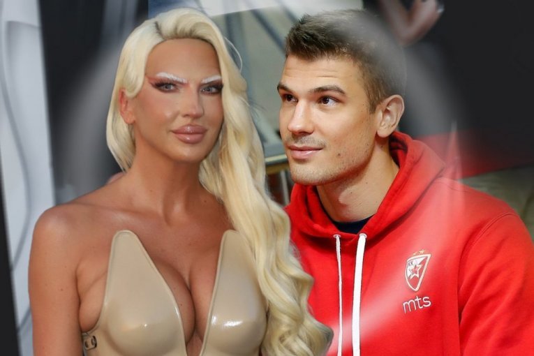 BILA JE TO LJUBAV NA PRVI POGLED: Isplivali novi detalji romanse Jelene Karleuše i Nikole Jovanovića - evo ko ih je upoznao!