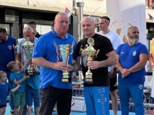 BK “Konstantin” šampion Kupa Srbije 2025.