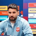BOMBA IZ ŠPANIJE! REAL MADRID ŽELI ALEKSANDRA MITROVIĆA! Srbin se uklapa u Alonsove planove, sprema se transfer karijere!