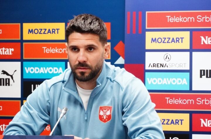 BOMBA IZ ŠPANIJE! REAL MADRID ŽELI ALEKSANDRA MITROVIĆA! Srbin se uklapa u Alonsove planove, sprema se transfer karijere!