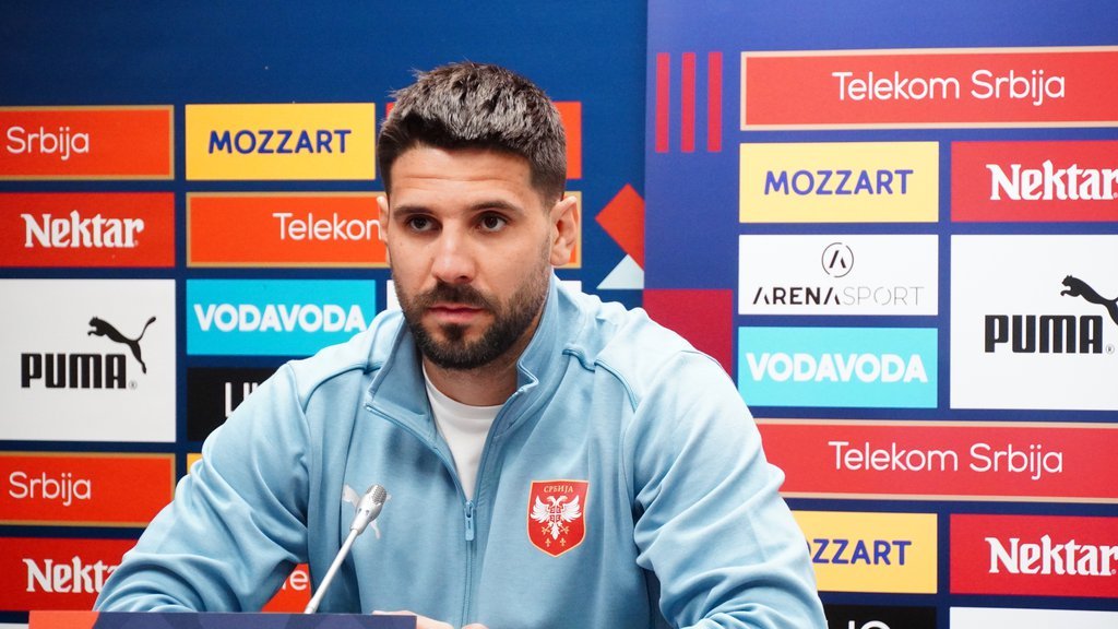 BOMBA IZ ŠPANIJE! REAL MADRID ŽELI ALEKSANDRA MITROVIĆA! Srbin se uklapa u Alonsove planove, sprema se transfer karijere!