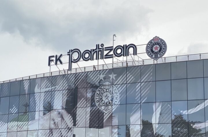 BOMBA U HUMSKOJ! Napadač Torina za koji dan stiže u Partizan
