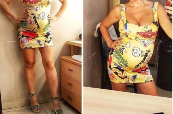 BOŽE NADAM SE...! Oglasila se Jovana Jeremić podelila fotografiju koja za nju ima posebno značenje! (FOTO)