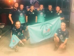 BRATSKI DERBI NA TLU ZAJEDNIŠTVA! Petanque klubovi iz Zemuna i Novog Sada odigrali zvaničnu utakmicu 1. Lige Srbije