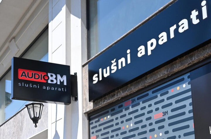 Beograde, vreme je za bolji sluh!