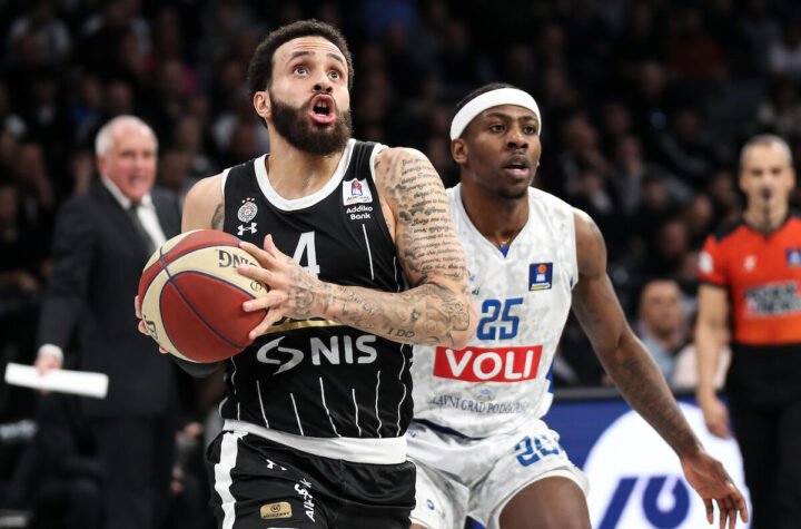 Budućnost i Partizan započinju borbu za prestižnu titulu!