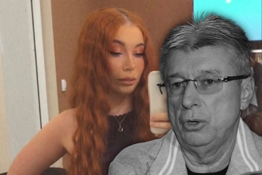 ĆERKA SAŠE POPOVIĆA IZGUBILA NAJBOLJU DRUGARICU: Sedele su u istoj klupi i zajedno igrale TENIS, a onda se dogodilo OVO!
