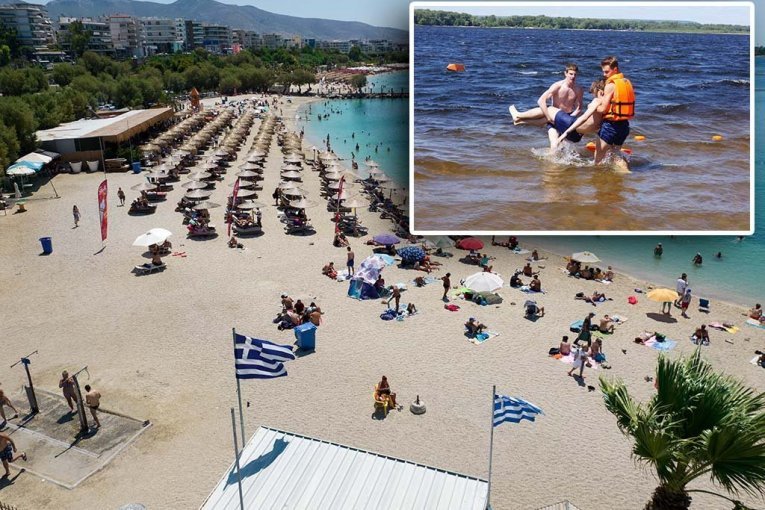 CRNA SERIJA TRAGEDIJA NA LETOVANJU U GRČKOJ! Utopilo se troje Srba! SVI SU BILI ISTOG GODIŠTA!
