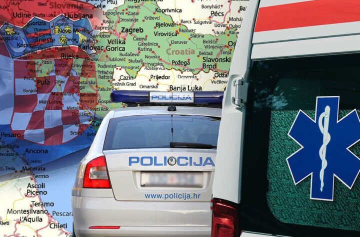 CRNI BILANS! Petoro poginulih za dva dana u saobraćajnim nesrećama!