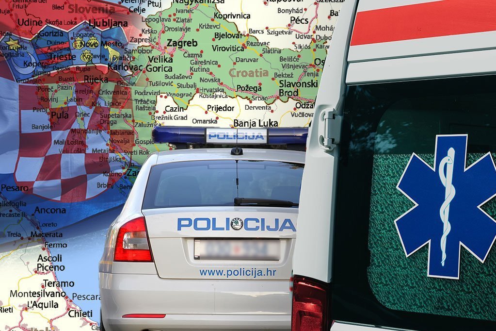 CRNI BILANS! Petoro poginulih za dva dana u saobraćajnim nesrećama!