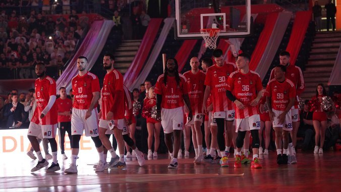 CRVENA ZVEZDA NAREDNE TRI GODINE U EVROLIGI! Klub saopštio fantastičnu vest: Tu nam je i mesto, spremni ćemo dočekati sledeću sezonu!