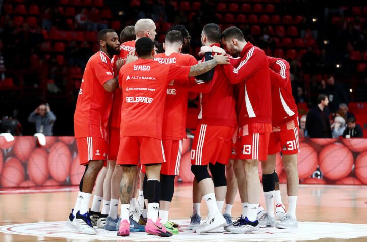 Crvena zvezda na pragu bombastičnog pojačanja!