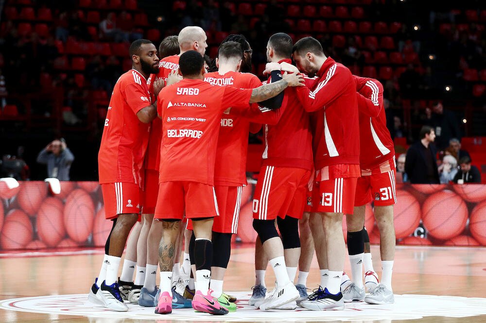 Crvena zvezda na pragu bombastičnog pojačanja!