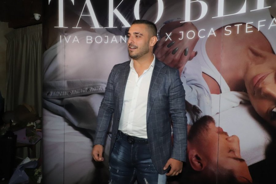DARKO LAZIĆ IZNEO DETALJE KOJE LEDE KRV U ŽILAMA! Pevač se prisetio stravične nesreće koju je doživeo: "Viđao sam bele zavese"!