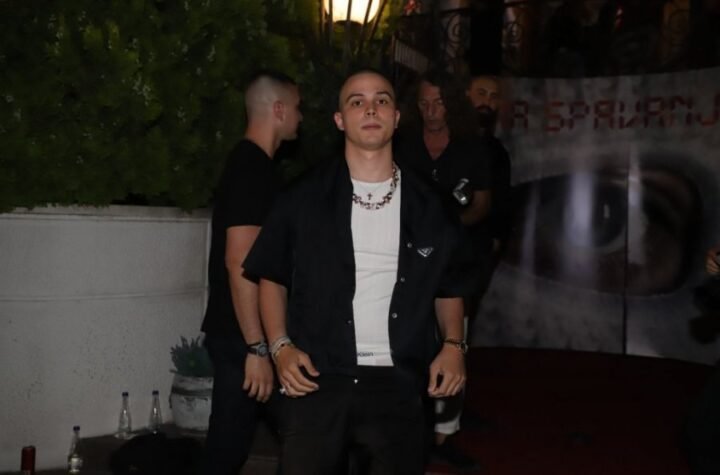 "DEČKO I JA SMO SE SVAĐALI"! Breskvica o prvom susretu sa Vojažem nakon raskida, OTKRILA ZNAČENJE PORUKE UPUĆENE CECI!