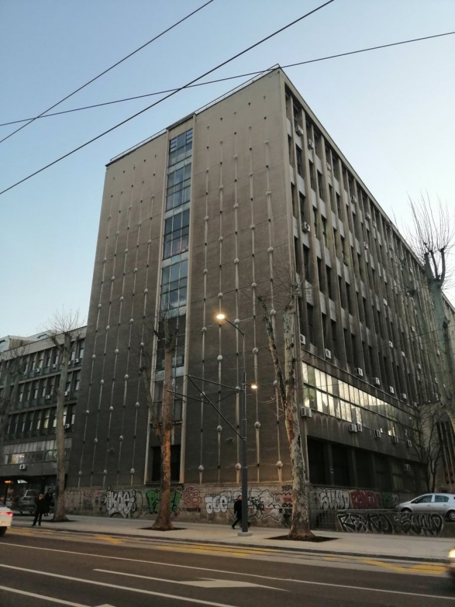 DEKAN MAŠINSKOG FAKULTETA O NADOKNADI GODINE! Otkrio koji su krajnji datumi za početak ispitnih rokova