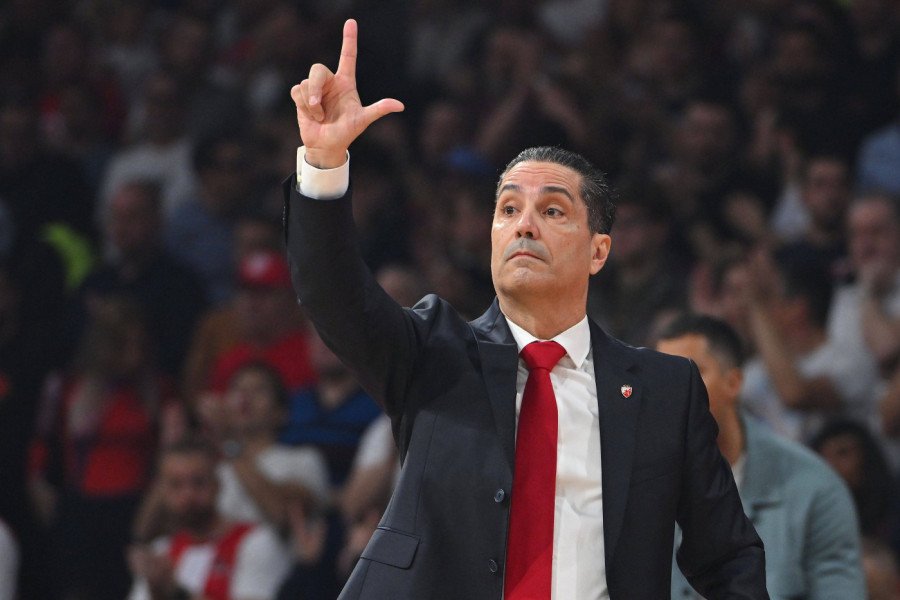 DELIJE, STAVLJAJTE ŠLEMOVE! Zvezda Meridianbet je spremila novu bombu - OGROMNO POJAČANJE