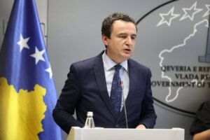 DEPORTOVAN JOŠ JEDAN SRPSKI POLICAJAC SA KOSOVA: Nastavlja se teror prištinskih vlasti