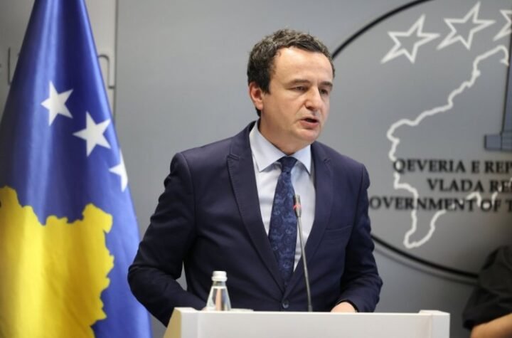 DEPORTOVAN JOŠ JEDAN SRPSKI POLICAJAC SA KOSOVA: Nastavlja se teror prištinskih vlasti