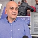 DETALJI IZ ISKAZA SUPRUGE BLOKADERA IZ KRALJEVA! VIKAO JE: "UBIĆU TE"! Šamarao me je, policija mu je oduzela pušku!
