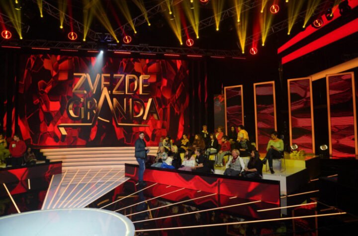 ĐANIJEV SIN FINALISTA "ZVEZDA GRANDA": Šok-bomba pred sam početak SPEKTAKLA - ovo niko nije znao!